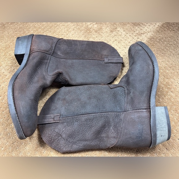 Laredo men’s boots - Picture 6 of 9